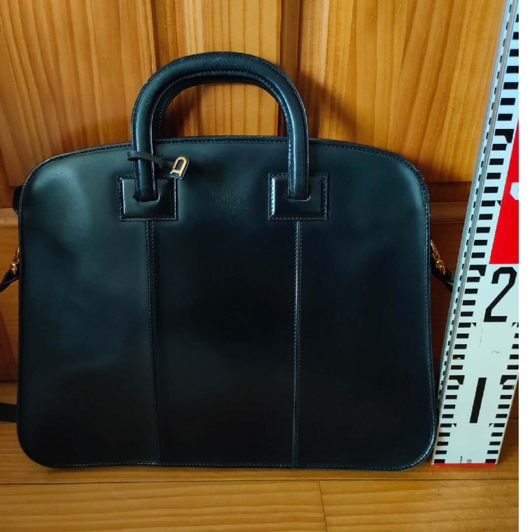 DELVAUX(デルヴォー)のDELVAUX （デルヴォー）バッグ（はりさん様） レディースのバッグ(ショルダーバッグ)の商品写真