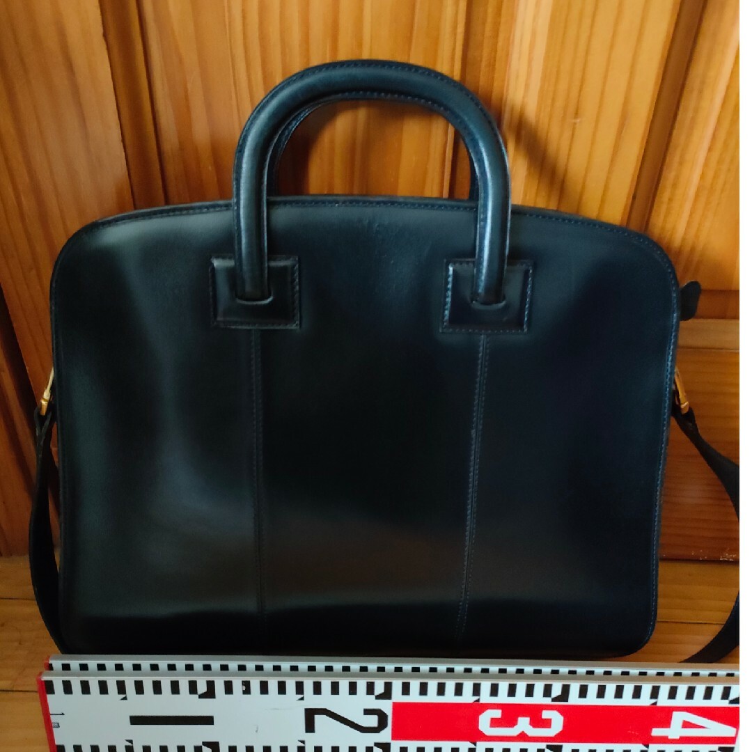 DELVAUX(デルヴォー)のDELVAUX （デルヴォー）バッグ（はりさん様） レディースのバッグ(ショルダーバッグ)の商品写真