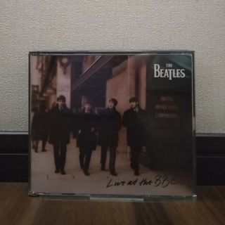 ビートルズ(THE BEATLES)のTHE BEATLES   Live at the BBC(ポップス/ロック(洋楽))