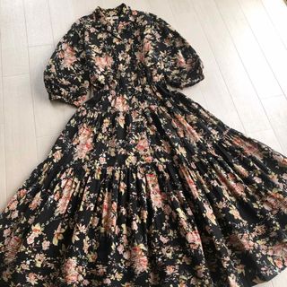 インゲボルグ 花柄ワンピースの通販 45点 | INGEBORGを買うならラクマ インゲボルグ 花柄ワンピースの通販 45点 | INGEBORGを買うならラクマ