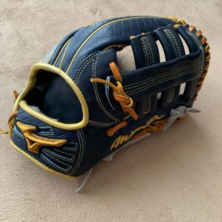 ミズノプロ(Mizuno Pro)のミズノプロ 直営店限定モデル 軟式(グローブ)