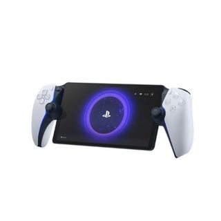 プレイステーションポータブル(PlayStation Portable)のPlayStation Portal リモートプレーヤー CFIJ-18000(家庭用ゲーム機本体)