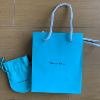 ティファニー ショッパーの通販 3,000点以上 | Tiffany & Co.の