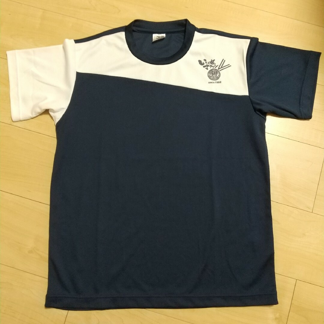 MIZUNO(ミズノ)のいびがわマラソン 30th  Tシャツ メンズのトップス(Tシャツ/カットソー(半袖/袖なし))の商品写真