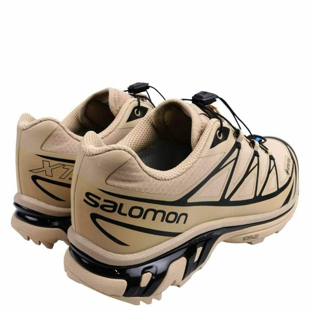 SALOMON(サロモン)のSalomon XT-6 サロモン XT-6 ゴアテックス 28.5 gtx メンズの靴/シューズ(スニーカー)の商品写真