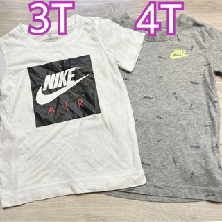 NIKE - 値下げ❗️大人気❤️ナイキ 半袖Tシャツ 2枚セット