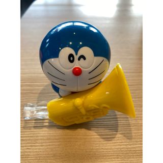 マクドナルド(マクドナルド)のマック　ハッピーセット ドラえもん チューバのふえ(その他)