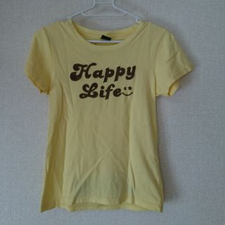 ラスティ(RUSTY)のRusty  Tシャツ Mサイズ(Tシャツ(半袖/袖なし))