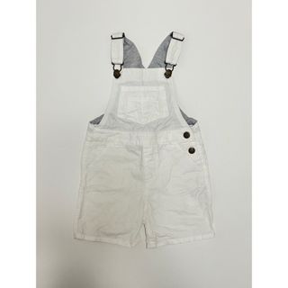 ザラキッズ(ZARA KIDS)のzara baby サロペット　80size(パンツ)