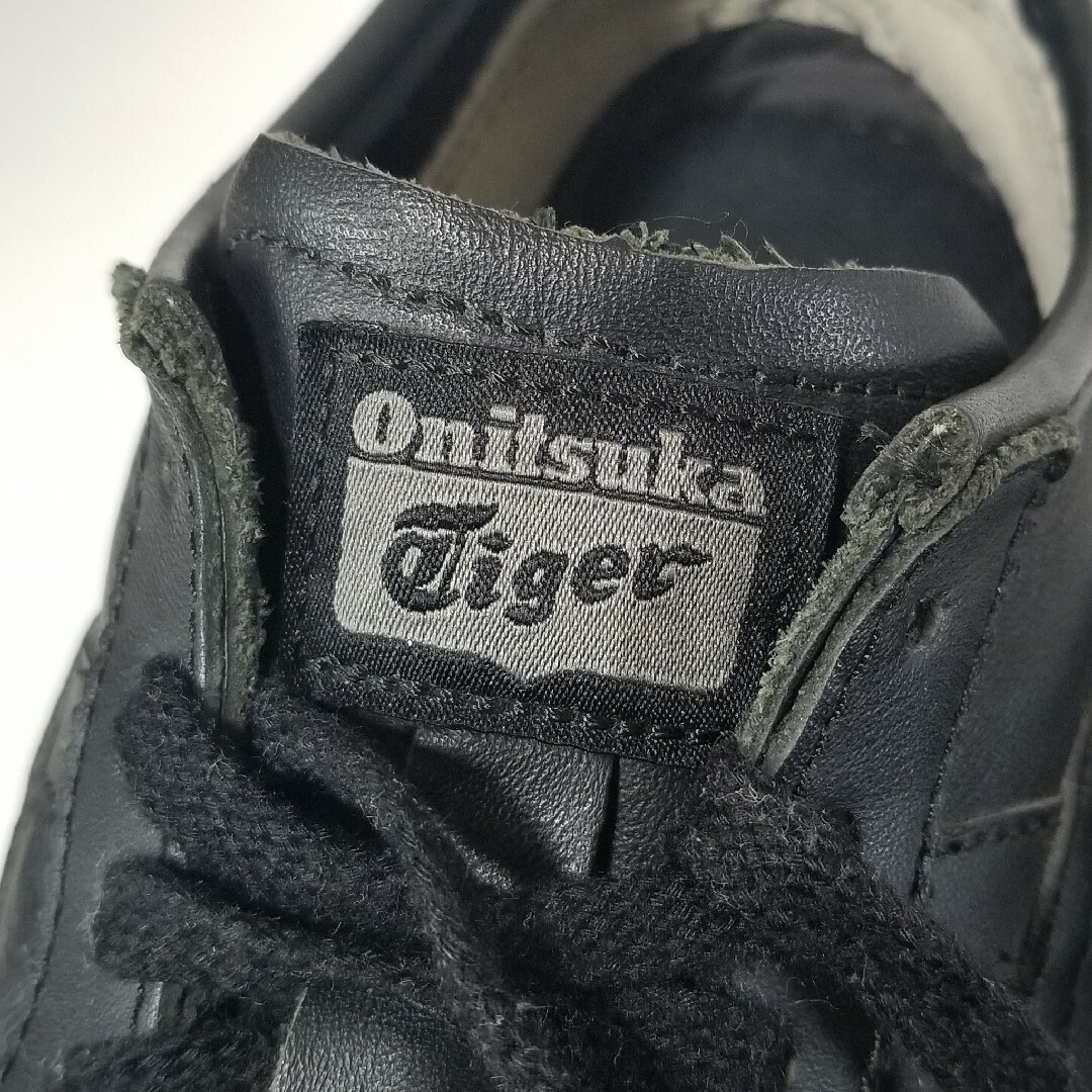 Onitsuka Tiger(オニツカタイガー)のOnitsuka Tiger  オニツカタイガー  メキシコ66 スニーカー メンズの靴/シューズ(スニーカー)の商品写真