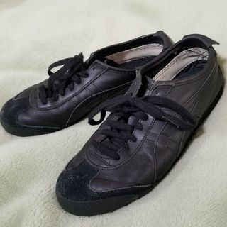 オニツカタイガー(Onitsuka Tiger)のかいと様専用 オニツカタイガー  メキシコ66 スニーカー(スニーカー)