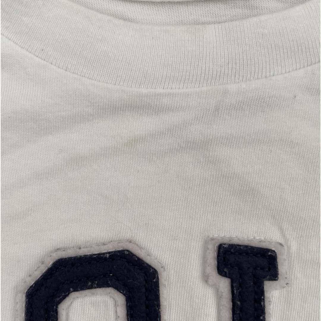 POLO RALPH LAUREN(ポロラルフローレン)のラルフ　120サイズ　4点 キッズ/ベビー/マタニティのキッズ服男の子用(90cm~)(Tシャツ/カットソー)の商品写真