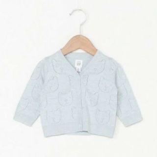 ベビーギャップ(babyGAP)のGAPベビー・カーディガン(カーディガン/ボレロ)