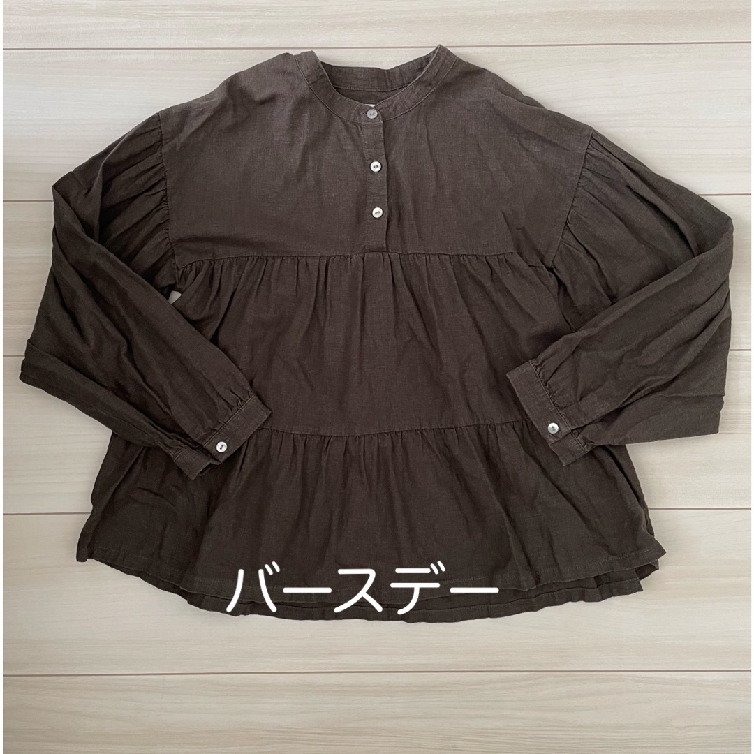 バースデイ(バースデイ)の女の子　140 サイズ　4点 キッズ/ベビー/マタニティのキッズ服女の子用(90cm~)(ワンピース)の商品写真