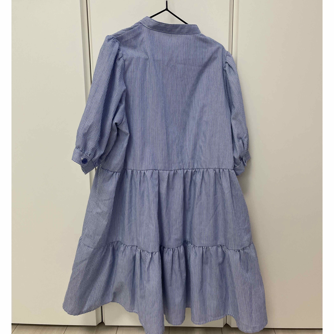 バースデイ(バースデイ)の女の子　140 サイズ　4点 キッズ/ベビー/マタニティのキッズ服女の子用(90cm~)(ワンピース)の商品写真