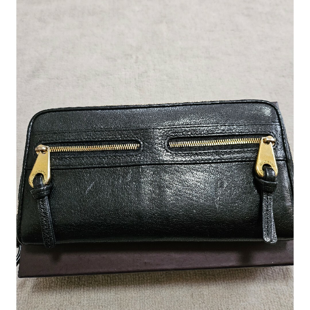 Mulberry(マルベリー)のマルベリーMULBERRY 長財布 レディースのファッション小物(財布)の商品写真