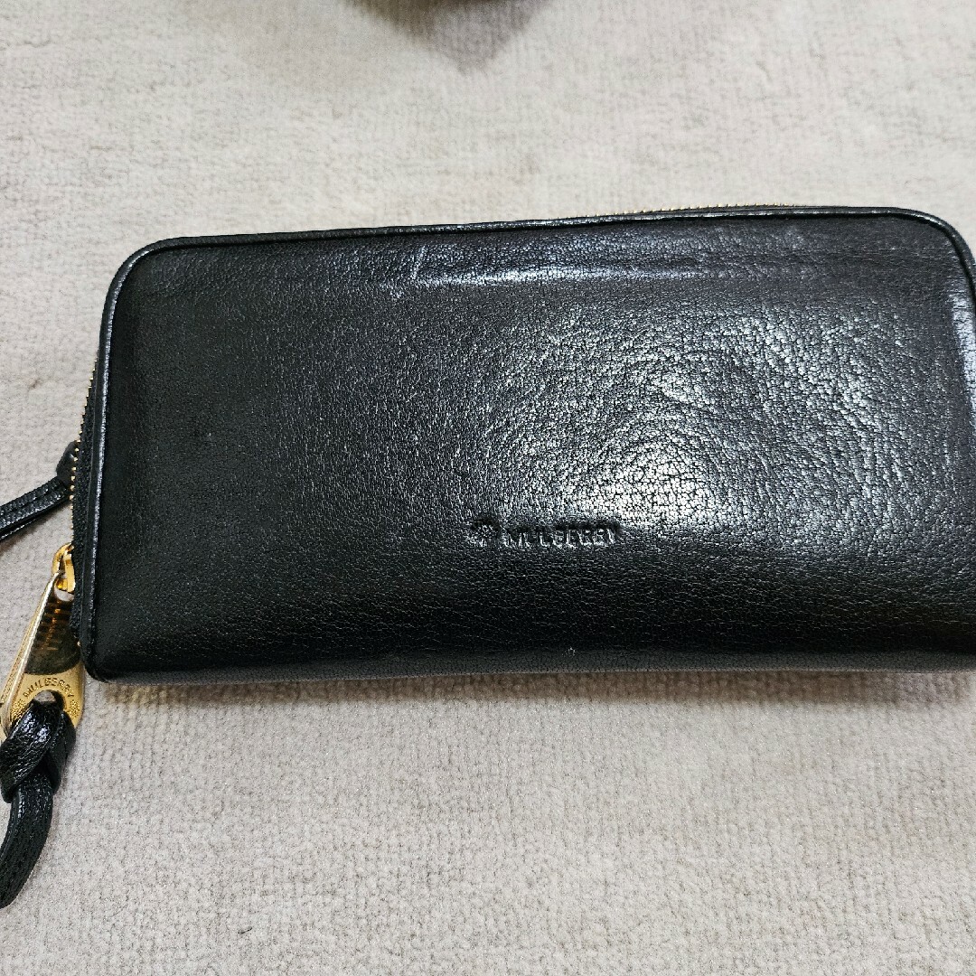 Mulberry(マルベリー)のマルベリーMULBERRY 長財布 レディースのファッション小物(財布)の商品写真