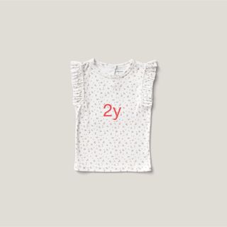 ソーアプルーム(SOOR PLOOM)のsoor ploom 2y(Tシャツ/カットソー)