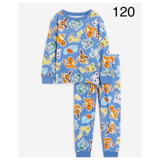 H&M - H&M スヌーピー パジャマ 90の通販｜ラクマ