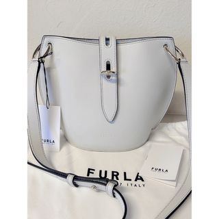 フルラ(Furla)の☆新品☆unica FURLA☆フルラ☆ウニカ☆ショルダーバッグ☆クロスボディ(ショルダーバッグ)