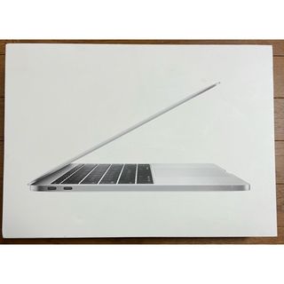 Macbookpro 13インチ　空箱(その他)