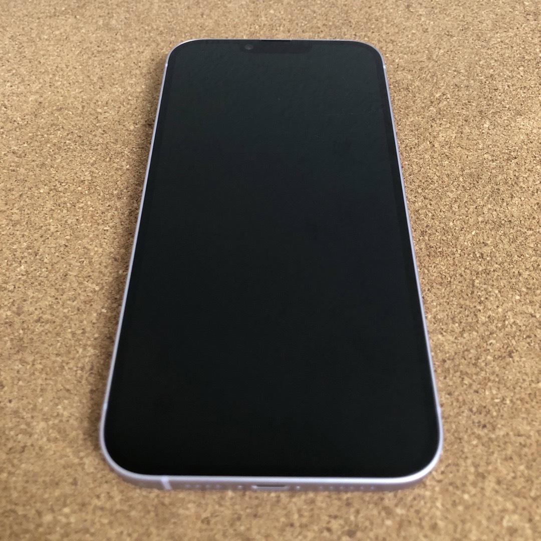 9137 電池最良好☆iPhone14Plus 128GB SIMフリー☆ 9137 電池最良好☆iPhone14Plus 128GB SIMフリー☆