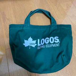 ロゴス(LOGOS)のLOGOS  ランチバック(弁当用品)