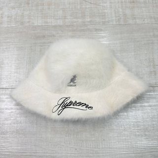 シュプリーム(Supreme)の21aw Supreme x KANGOL FURGORA CASUAL ハット(ハット)