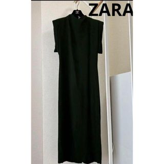 ZARA ワンピース