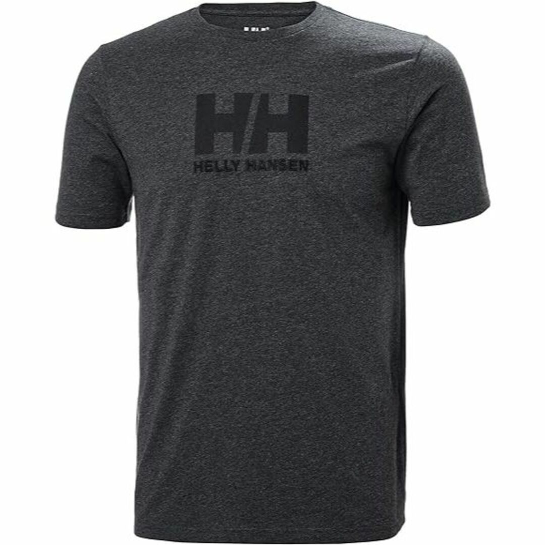 HELLY HANSEN(ヘリーハンセン)のHELLY HANSEN ヘリーハンセン HH Logo T-Shirt M メンズのトップス(Tシャツ/カットソー(半袖/袖なし))の商品写真