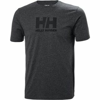 ヘリーハンセン(HELLY HANSEN)のHELLY HANSEN ヘリーハンセン HH Logo T-Shirt M(Tシャツ/カットソー(半袖/袖なし))