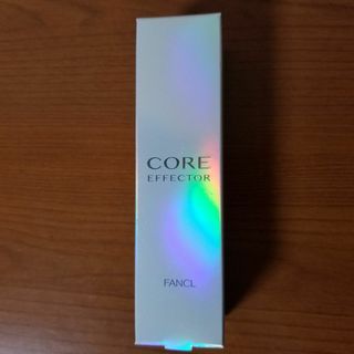 ファンケル　コアエフェクター　レフィル 18ml(美容液)