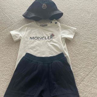 モンクレール(MONCLER)のモンクレールベビー(シャツ/カットソー)