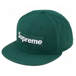 シュプリーム(Supreme)のSupreme Sharpie Box Logo New Era☆(キャップ)