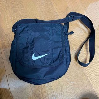 ナイキ(NIKE)のナイキポシェット(ショルダーバッグ)