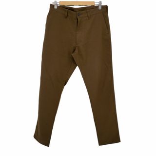 ナナミカ(nanamica)のnanamica(ナナミカ) Club Pants メンズ パンツ スラックス(スラックス)