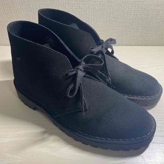 クラークス(Clarks)のCLARKS  ORIGINALS デザートブーツ(ブーツ)