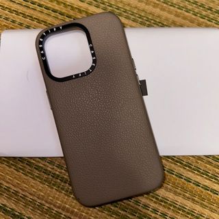 CASETIFY iPhone15Pro(iPhoneケース)