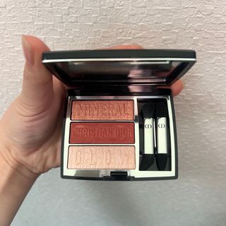 ディオール(Dior)のDiorアイシャドウ 733(アイシャドウ)