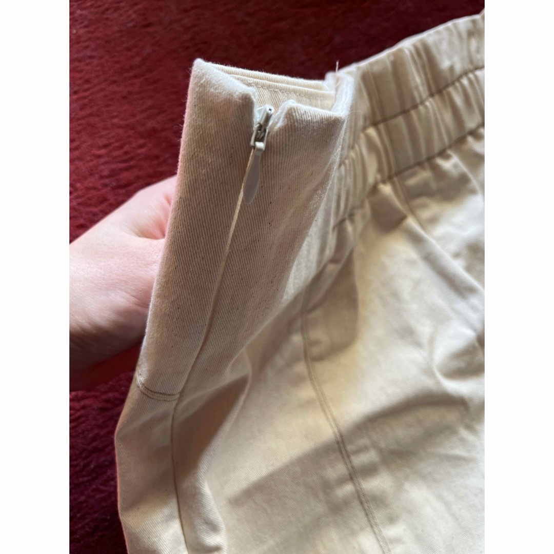 しまむら(シマムラ)のしまむら　マーメイドロングスカート　M レディースのスカート(ロングスカート)の商品写真