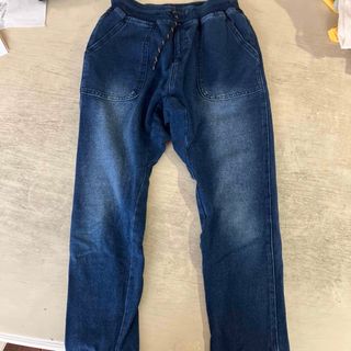 エフオーキッズ(F.O.KIDS)のデニムパンツ（F.O.KIDS ）130センチ(パンツ/スパッツ)