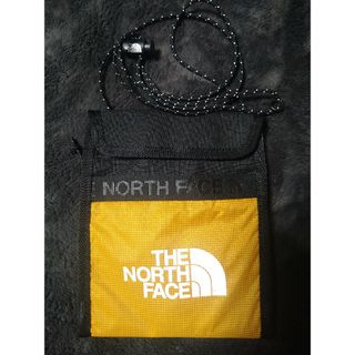 ザノースフェイス(THE NORTH FACE)のTHENORTHFACE　ポーチショルダー(ショルダーバッグ)