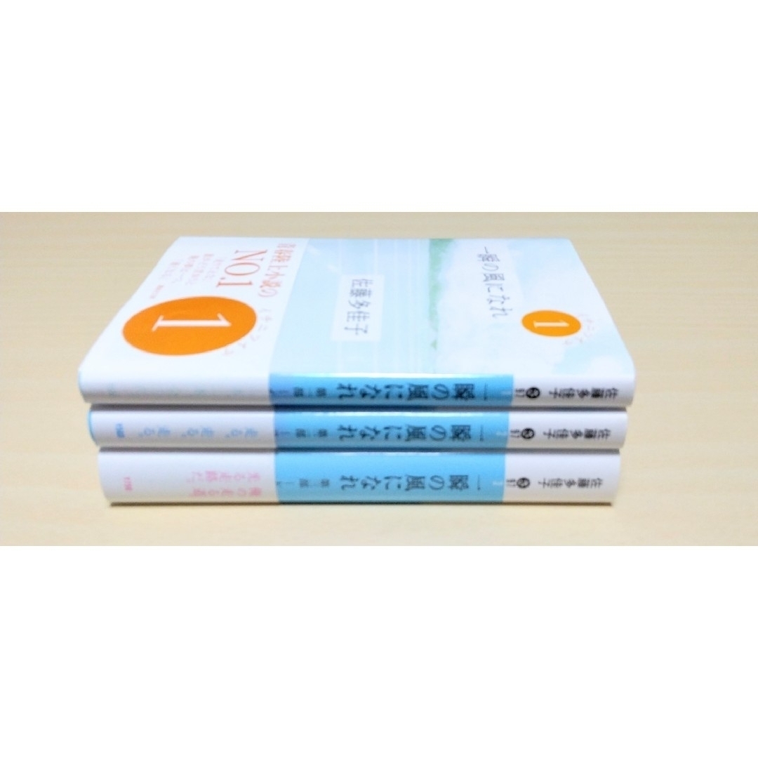 ｢一瞬の風になれ 第1部～第3部｣　佐藤多佳子　文庫本　3冊セット　🔘匿名配送 エンタメ/ホビーの本(文学/小説)の商品写真