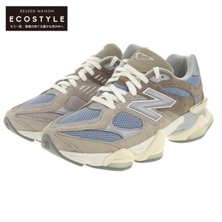 ニューバランス(New Balance)のニューバランス 未使用 NEW BALANCE ニューバランス マッシュルーム スニーカー シューズ メンズ グレー 28cm U9060MUS 10D(US)(その他)