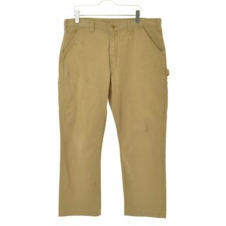 カーハート(carhartt)の【CARHARTT】B324 RELAXED FITパンツ(その他)