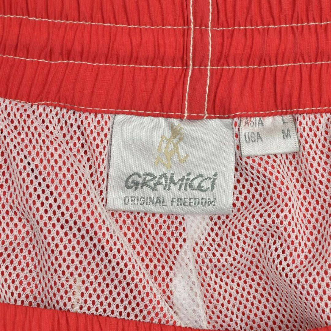 GRAMICCI(グラミチ)の【GRAMICCI】G3SU-P038 DRIFT SWIM SHORT メンズのパンツ(ショートパンツ)の商品写真