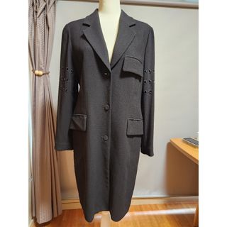 TOKUKO 1er VOL - 超お買い得♡TOKUKO♡チェスターコートJk