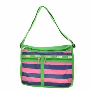 レスポートサック(LeSportsac)の【LESPORTSAC】Deluxe Everyday Bag RUGBY(ショルダーバッグ)