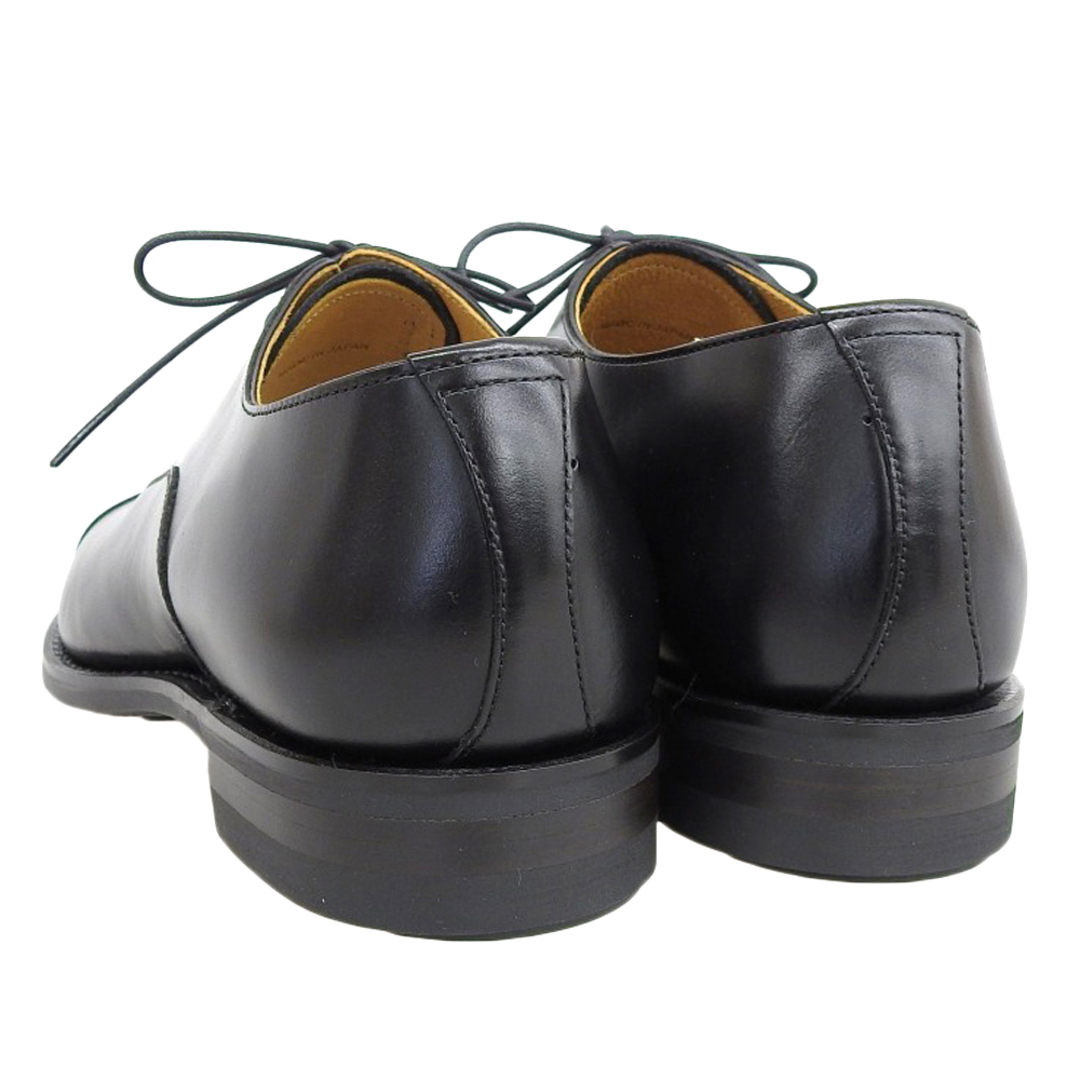 大塚製靴 未使用 OTSUKA 大塚製靴 【GY】レザー ストレート 大塚製靴 未使用 OTSUKA 大塚製靴 【GY】レザー ストレート