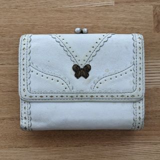 アナスイ(ANNA SUI)のANNA SUI 財布 がま口(財布)